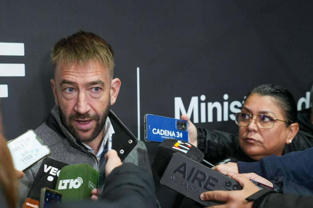 Investigan un presunto femicidio: hay un detenido y analizan restos humanos en reservorio