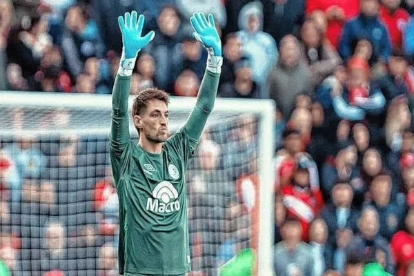 Vence la opción por Cardozo