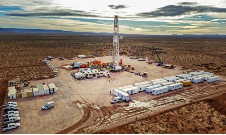 El Gobierno aprobó el proyecto 20 del RIGI que prevé una inversión de US$4.500 millones