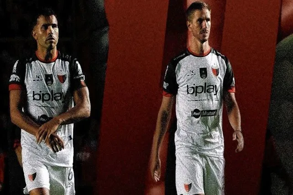 Colón sufriría otra baja para visitar a Deportivo Madryn