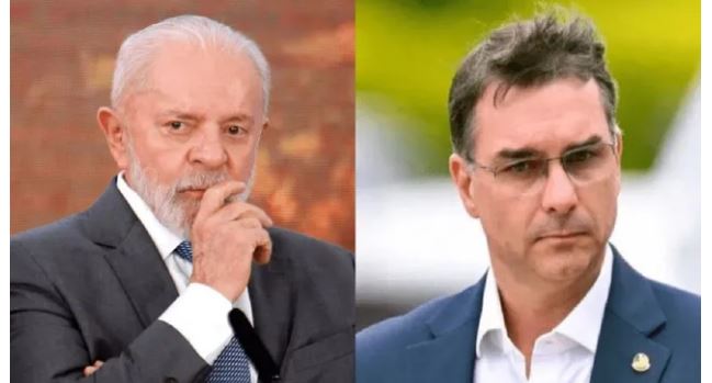 Lula da Silva mantiene su ventaja sobre Flávio Bolsonaro de cara a las elecciones en Brasil