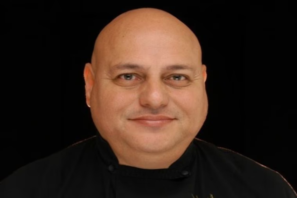 Murió el actor y director Santiago Ríos