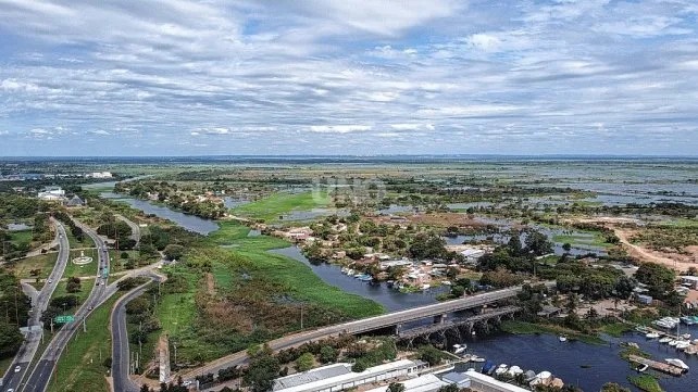 El Niño: piden reforzar las defensas ante el riesgo de inundaciones