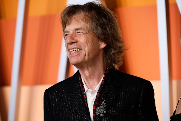 Nuevo álbum de los Rolling: Mick Jagger contó cómo fue trabajar con Paul mccartney
