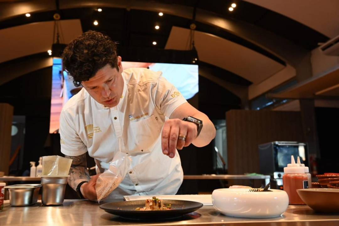 La Provincia potencia su identidad gastronómica