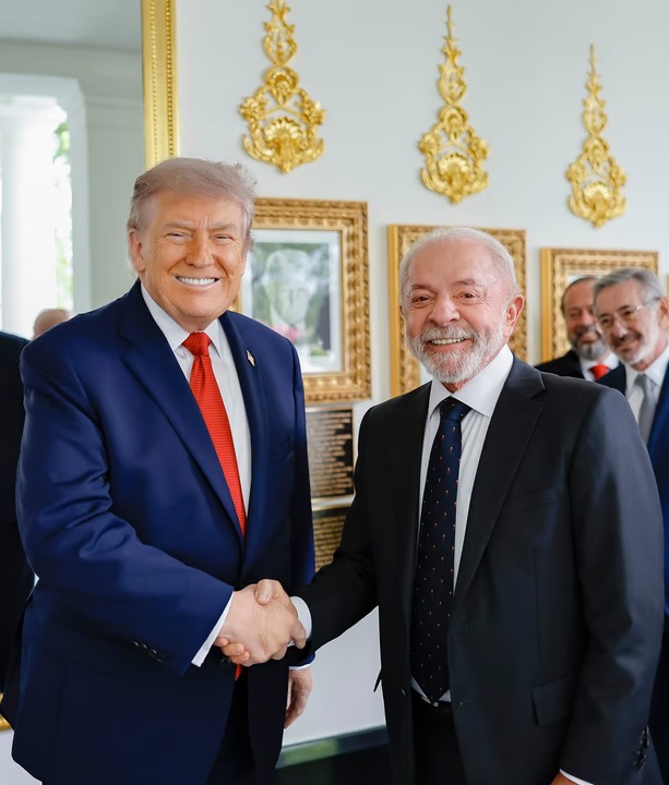 Brasil mantendrá negociaciones con Estados Unidos para evitar nuevos aranceles