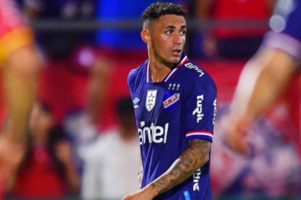 Defensa se mete en la puja junto a Unión por Juan de Dios Pintado