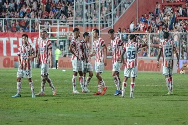 Unión movió el mercado y vendió por casi cinco millones de dólares