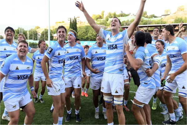 Mundial Juvenil de rugby: Qué necesitan Los Pumitas para pasar a semifinales