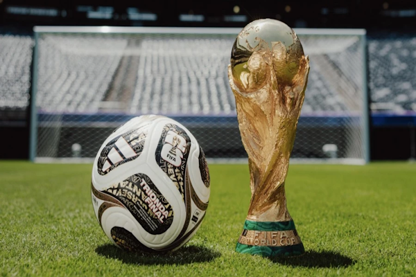 Mundial 2026: se presentó la pelota oficial para la final
