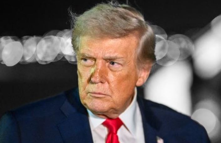 Trump anuncia el inminente final del conflicto entre Rusia y Ucrania