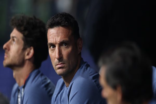 10 frases de Scaloni luego de la épica clasificación