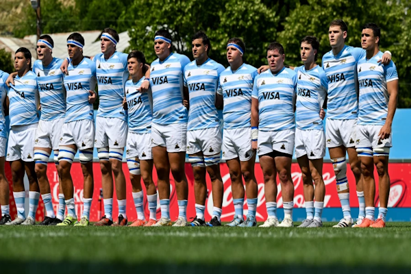 Mundial M20 de Georgia: Los Pumita con rival para ir por el quinto puesto