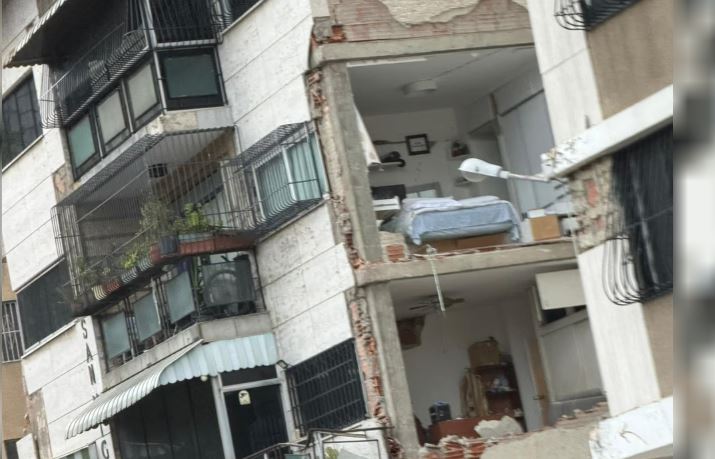 “Venezuela renace”: comienza el plan de recuperación de viviendas tras los terremotos