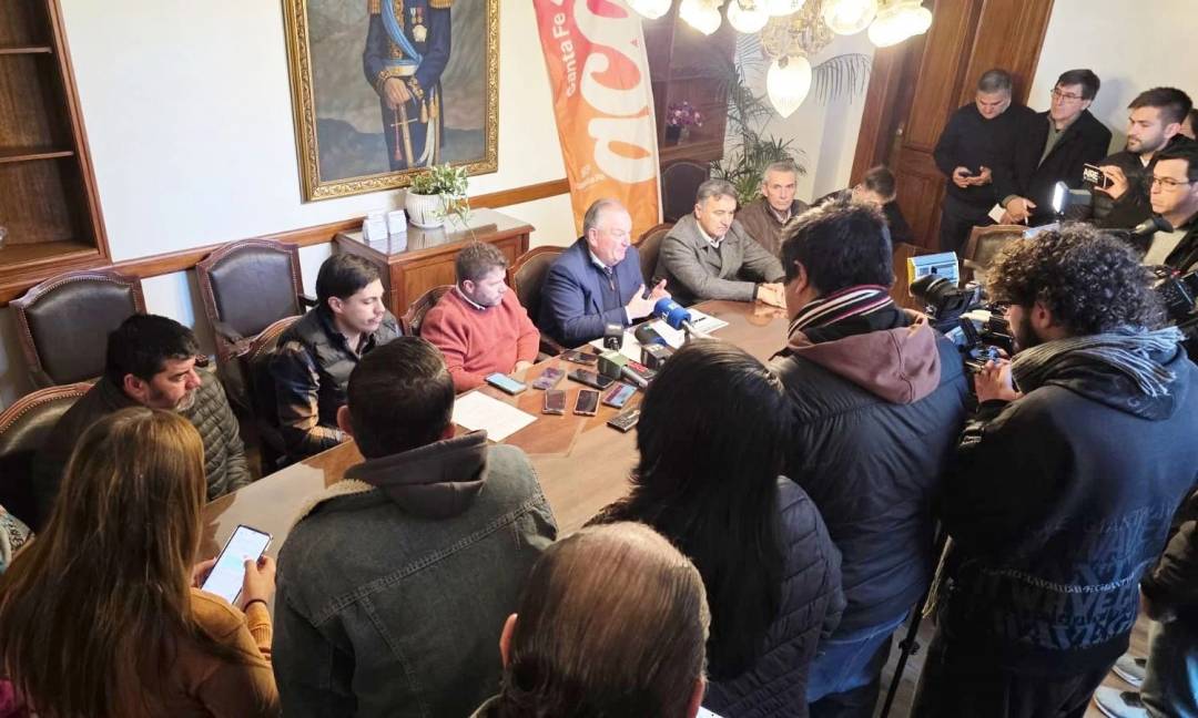El operativo 