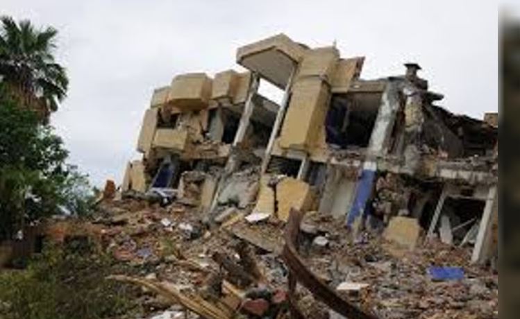 Terremotos en Venezuela: aumenta a 3.811 el número de fallecidos tras los sismos