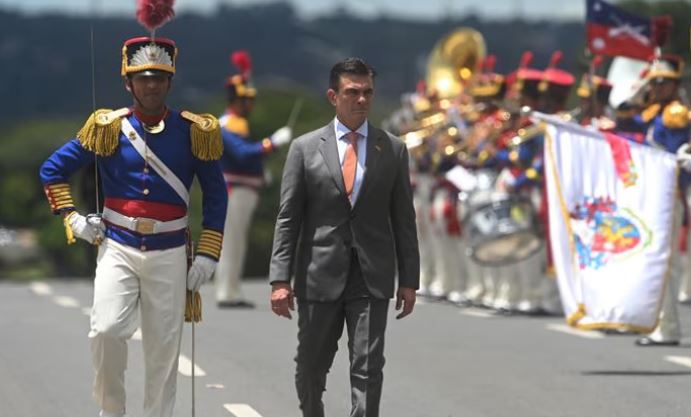 Bolivia: cuarta renuncia en el gabinete de Rodrigo Paz Pereira