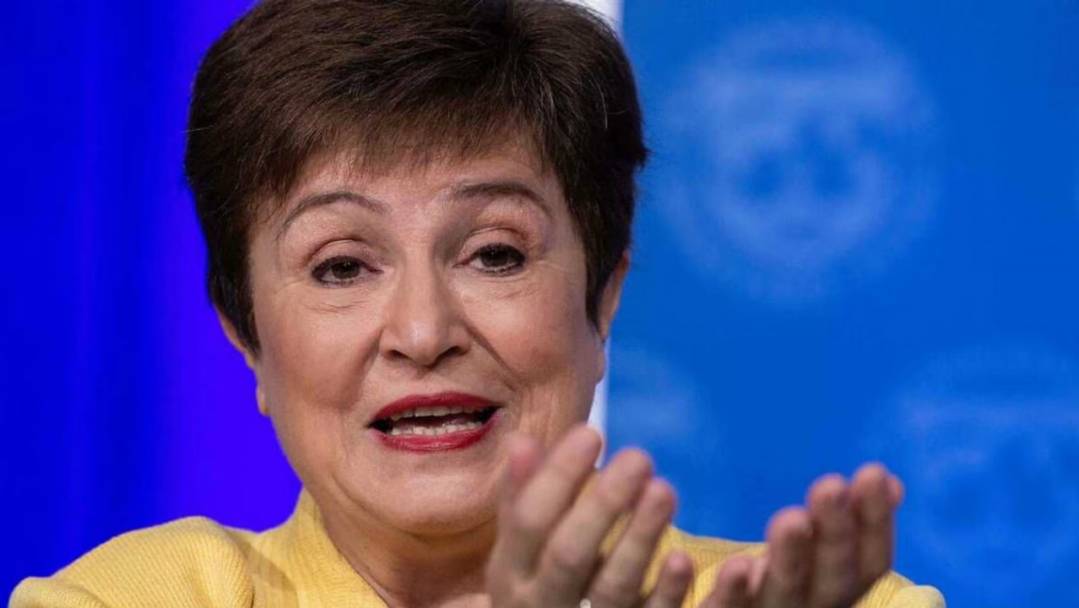 El FMI negocia liberar fondos para que Venezuela haga frente a la emergencia