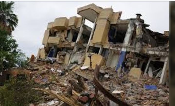 Terremotos en Venezuela: aumenta a 3.889 el número de fallecidos por los sismos