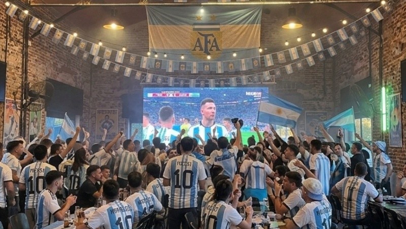 Juega la Selección: actividades gratuitas y dónde ver el partido en pantalla gigante