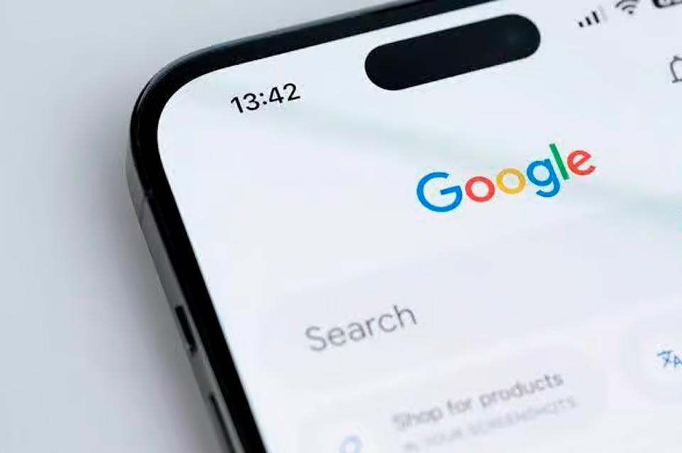 Cómo evitar que Google use tus datos personales sin autorización