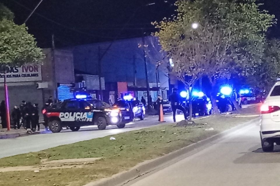 Asesinaron de un balazo en el rostro a un joven de 18 años