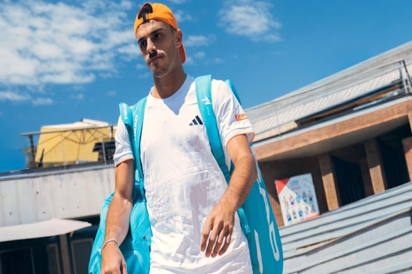 Ranking ATP: semana de descensos para la legión argentina