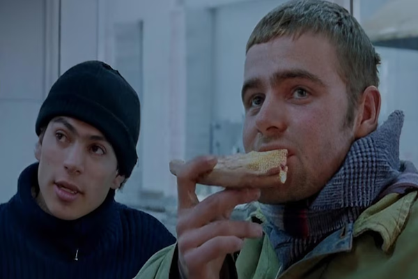 El actor que rechazó Pizza, birra, faso