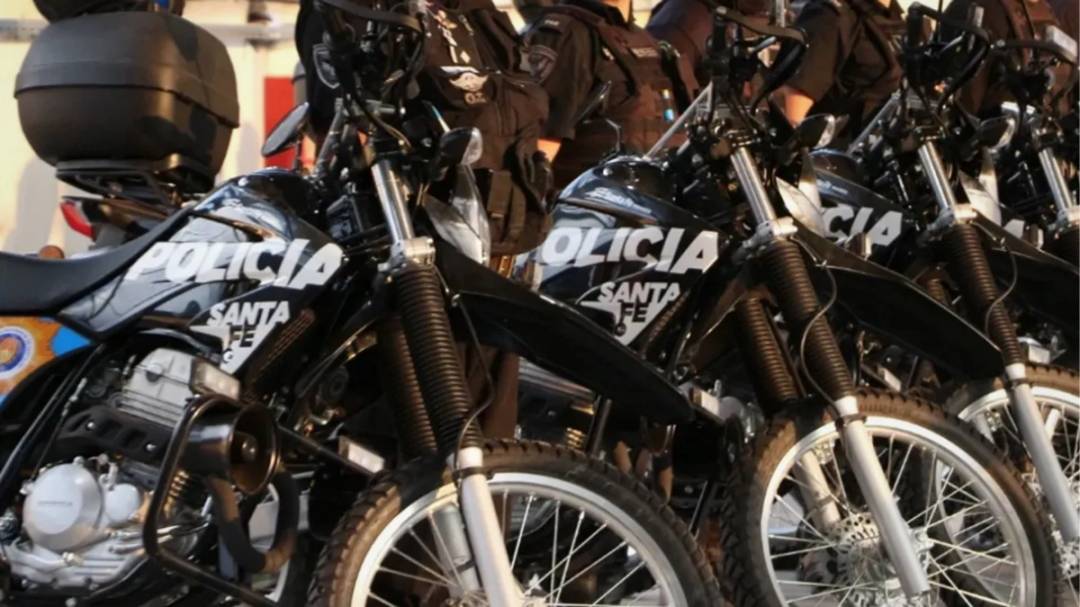 Condenaron a dos policías por robar US$1.500 durante un control vehicular, pero no irán presos