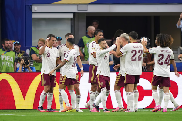España derrotó a Francia y es finalista del Mundial 2026