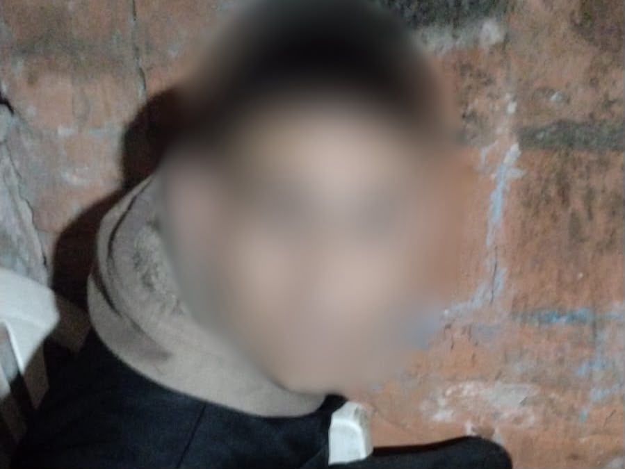 PDI detuvo a dos hombres por robo calificado