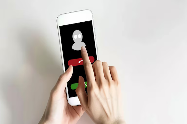Llamadas spam en Android: cómo bloquearlas sin descargar aplicaciones