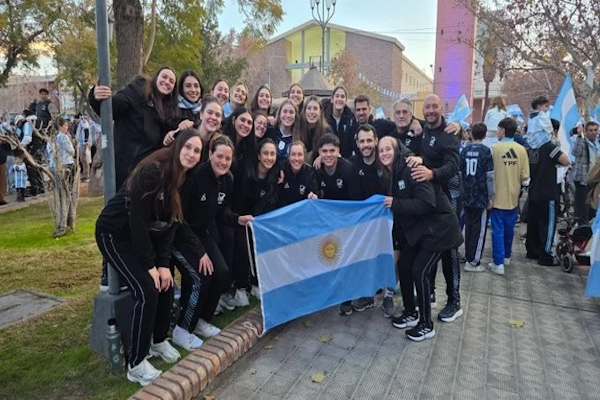 Amistoso internacional: Las Panteras enfrentan a Venezuela 