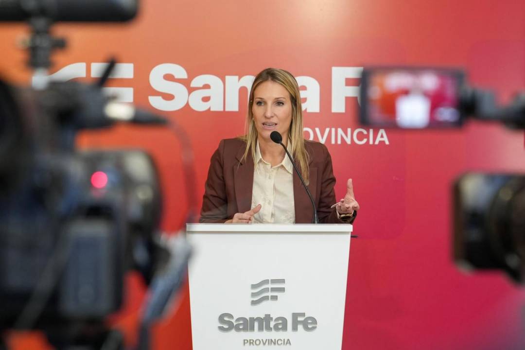 Seguridad: Pullaro y Javkin valoraron la decisión de Estados Unidos 