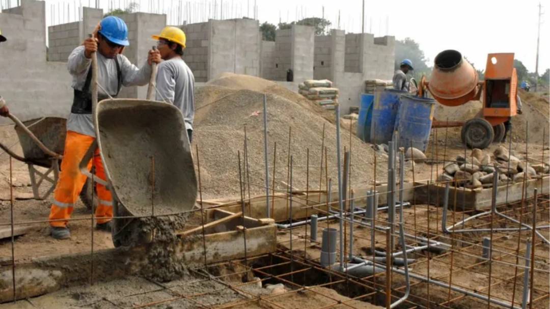 Empleo en retroceso: Santa Fe perdió 5.700 puestos registrados