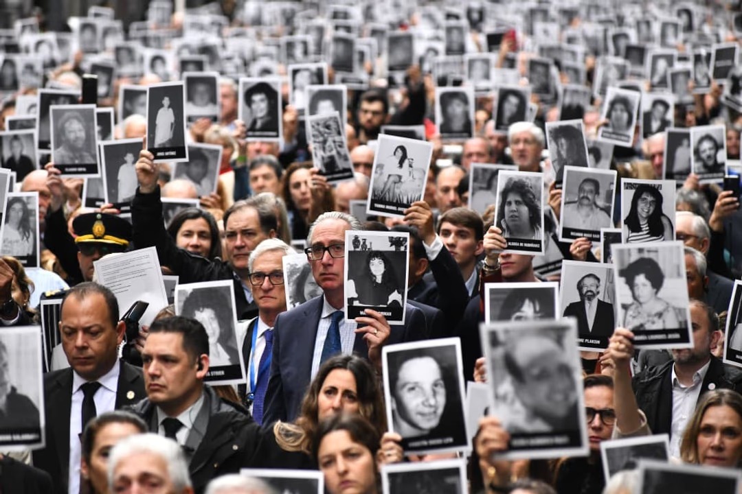 Fuerte reclamo de la AMIA a la Justicia por la causa: “Es como si estuviese adormecida o cajoneada”
