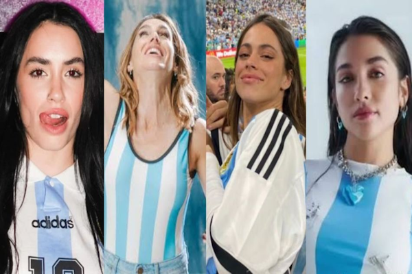 Final del Mundial: las artistas argentinas que podrían cantar el himno