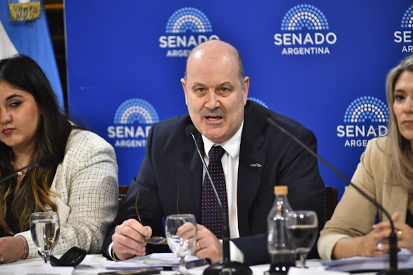El Gobierno apuesta a reformar el código aduanero 