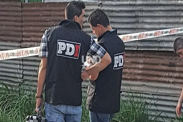 Una joven intentó asesinar a su tía a balazos en B° Barranquitas