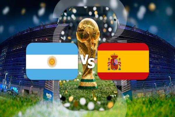 Argentina vs. España, por la final del Mundial 2026: posibles formaciones, hora y TV