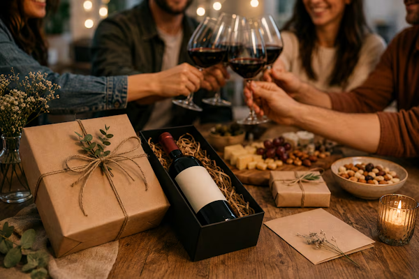 Día del Amigo 2026: regalos para quedar bien sin gastar mucho