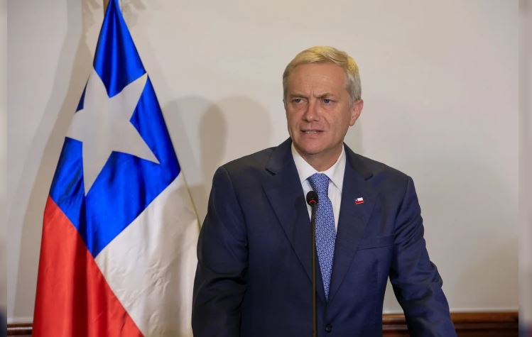 Chile: Gobierno declara estado de catástrofe por temporal que causó al menos 5 muertos