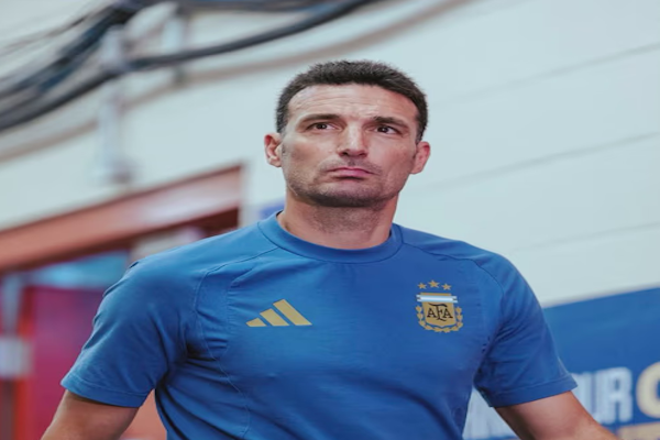 Porqué Scaloni debería continuar en la Selección argentina