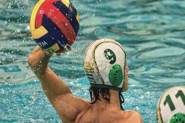 Waterpolo: victoria de Regatas de Santa Fe en Buenos Aires