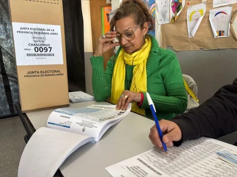 Brasil: 158,7 millones de electores habilitados para las elecciones generales de octubre