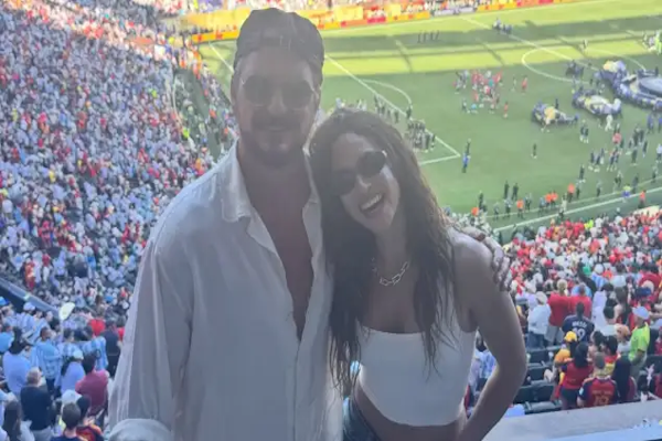 Ricardo Arjona habló sobre la final del Mundial 2026