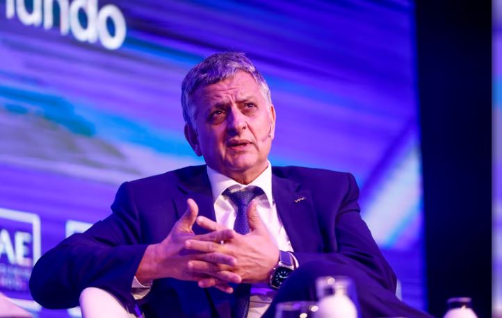YPF enfrió una posible baja de la nafta: “No llegamos al equilibrio”