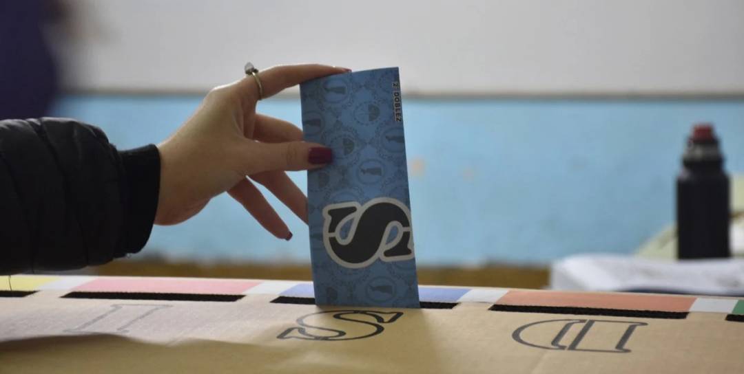 El PRO presentó su proyecto de reforma electoral: los principales ejes