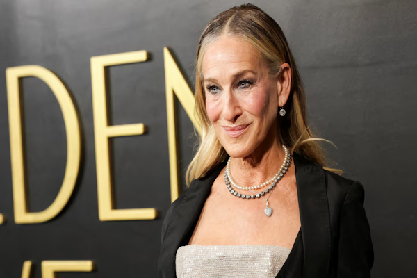 El emotivo mensaje de la actriz Sarah Jessica Parker sobre las lágrimas de Messi
