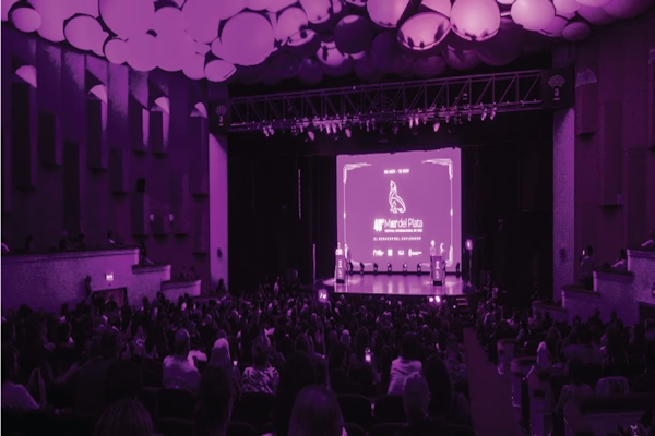 Anunciaron el 41º Festival Internacional de Cine de Mar del Plata
